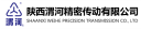 陜西渭河精密傳動(dòng)有限公司